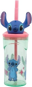 stitch bicchiere